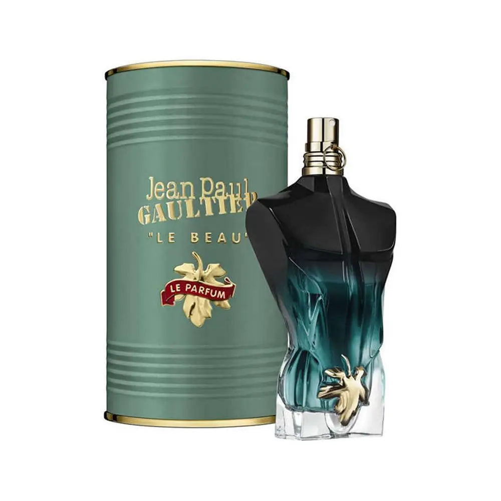Jean Paul Gaultier Le Male Le Beau Gaultier Divine Elixir Black Green Ultra Male ferrersa