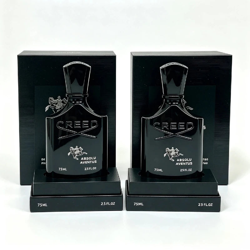 Creed Aventus Eau De Parfum 120ml 4.0fl.oz  Men Perfume Fruity