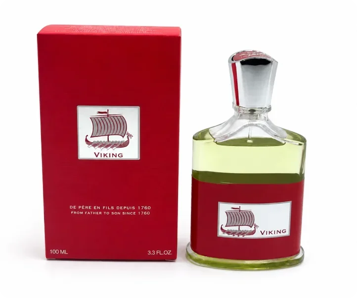 75ml Luxury Perfumes Importados Arabes Woody Floral Notes Cologne
