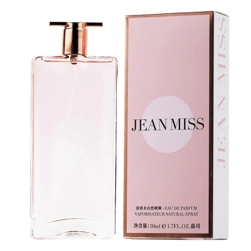 Woman Perfume Floral Parfum Female Women Fragrance Cologne