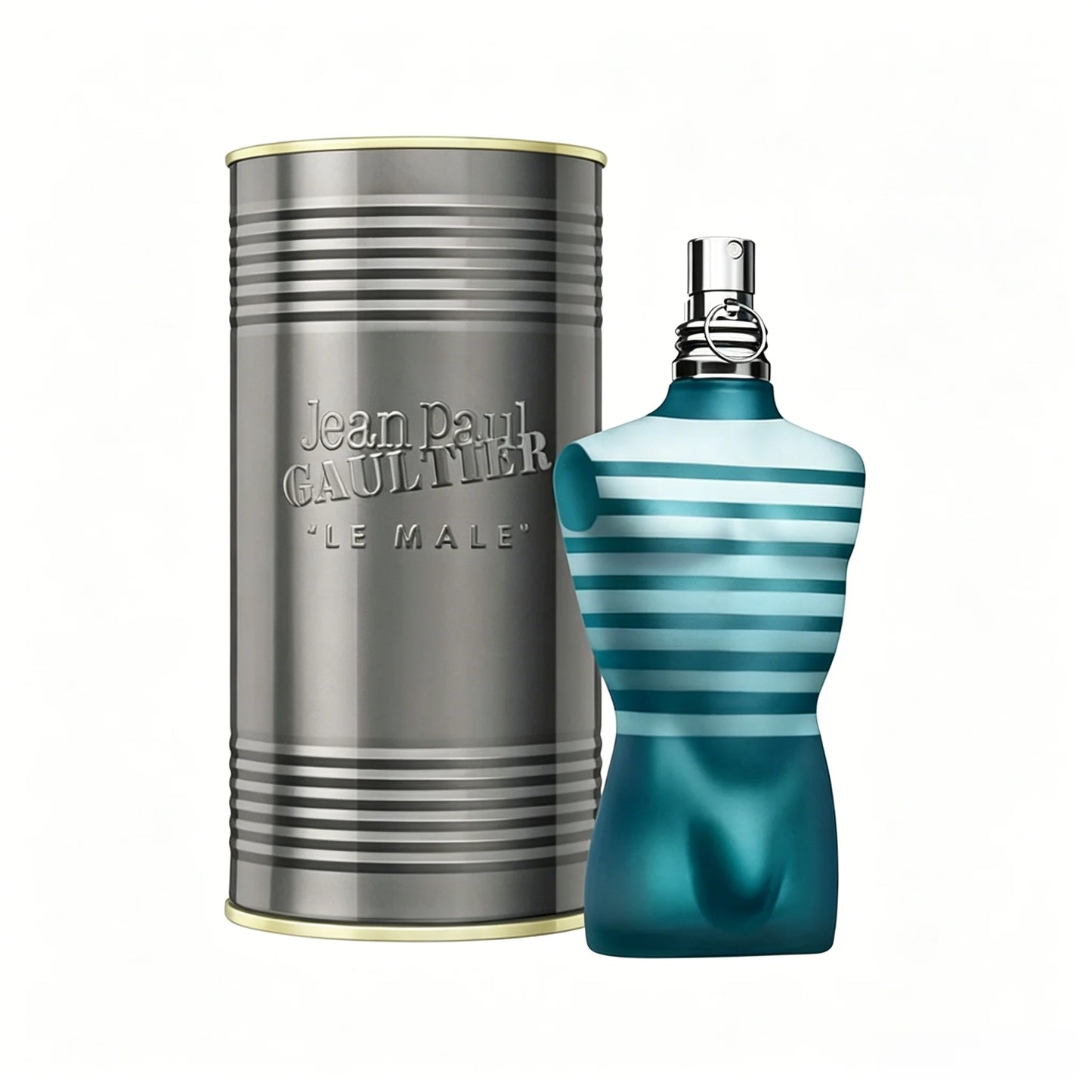 Jean Paul Gaultier Le Male Eau De Toilett