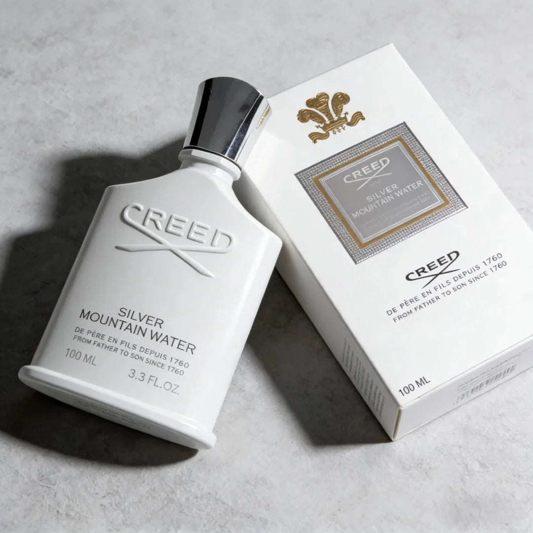 Creed Aventus Eau De Parfum 120ml 4.0fl.oz  Men Perfume Fruity
