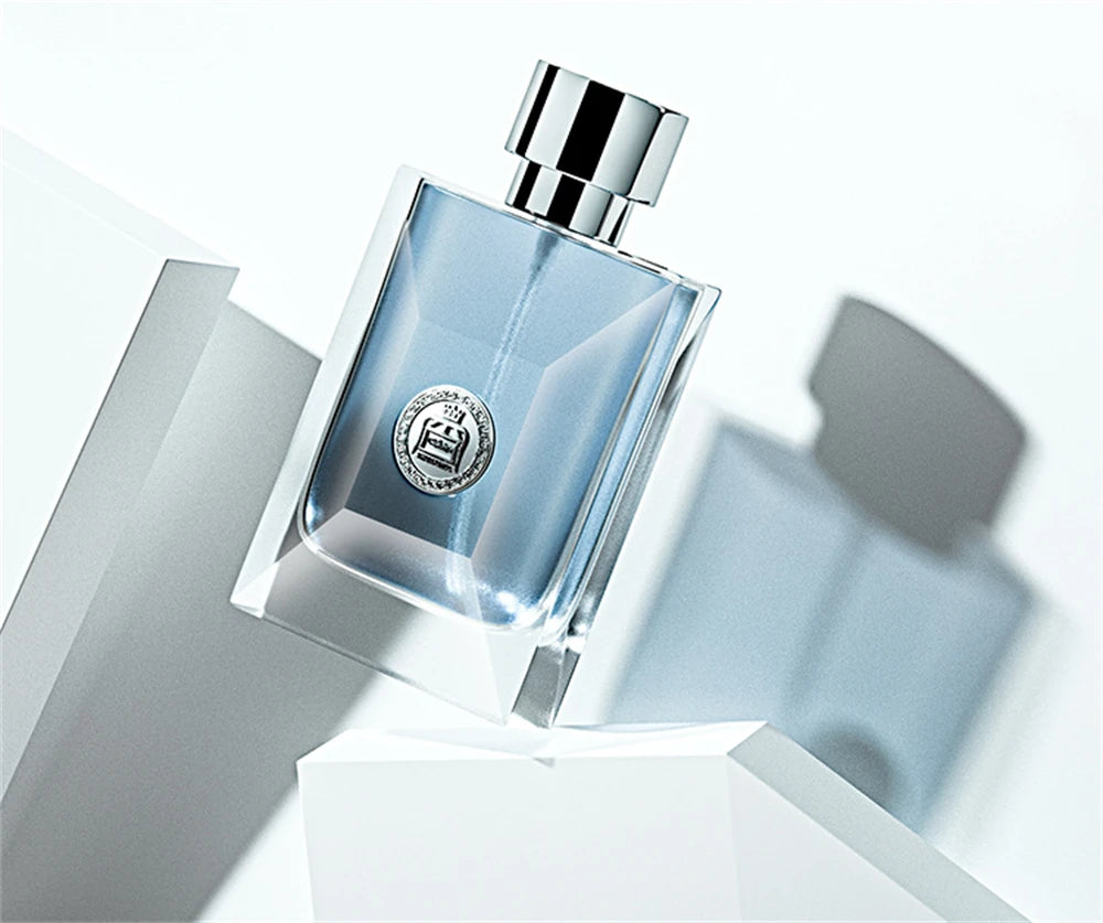 Ocean Scent Perfume Men Cologne 50ml Hombre &  Women Fragrance