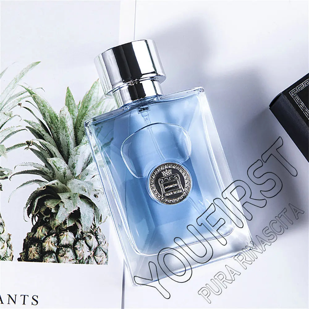 Ocean Scent Perfume Men Cologne 50ml Hombre &  Women Fragrance