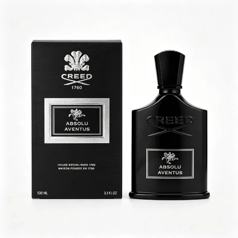 Creed Aventus Eau De Parfum 120ml 4.0fl.oz  Men Perfume Fruity