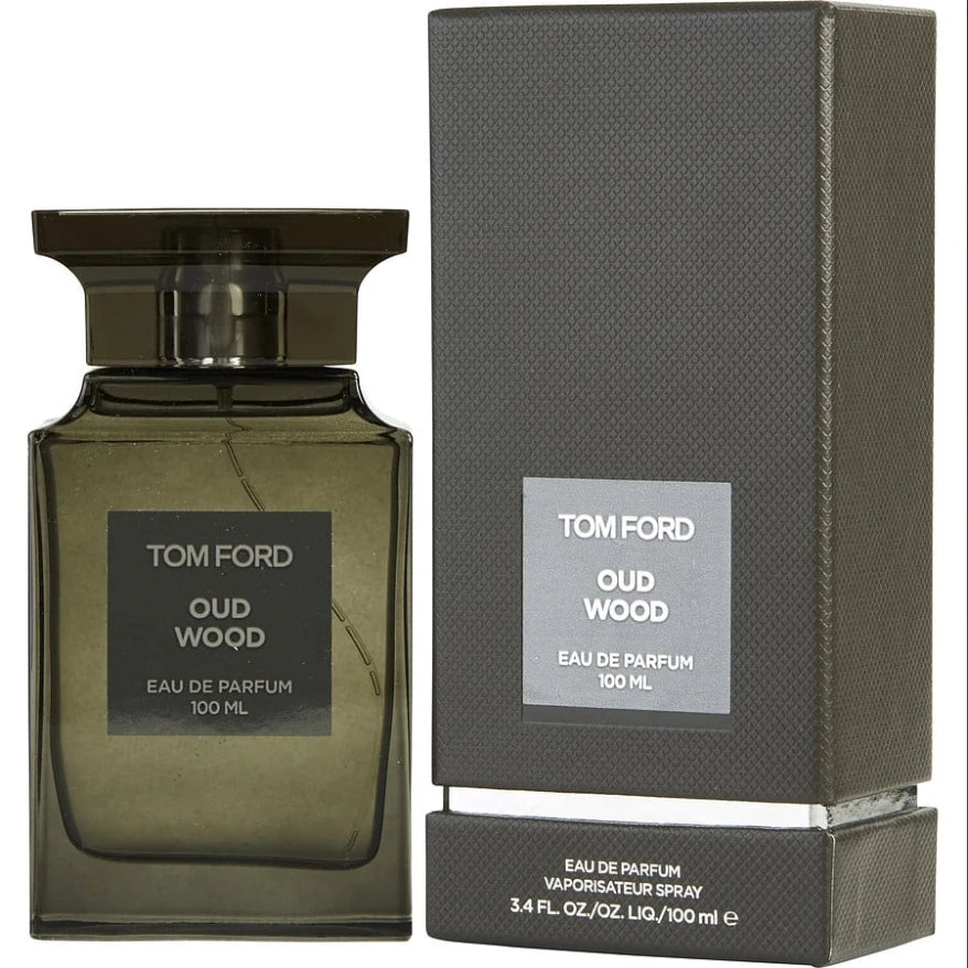 Tom Ford Oud Wood for men Eau De Parfum Spray 100ml ferrersa
