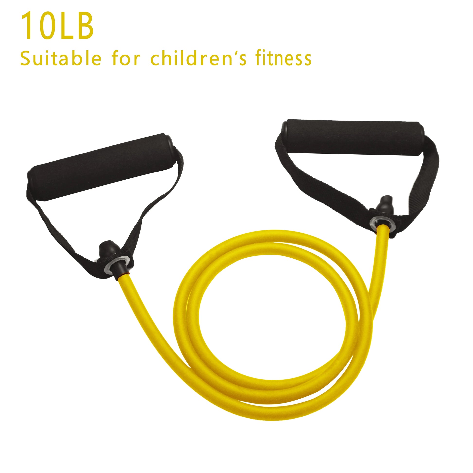 Resistance Bands With Handles, Exercise Bands, Workout Bands With Handles For Men Women, Strength Training Equipment At Home ferrersa