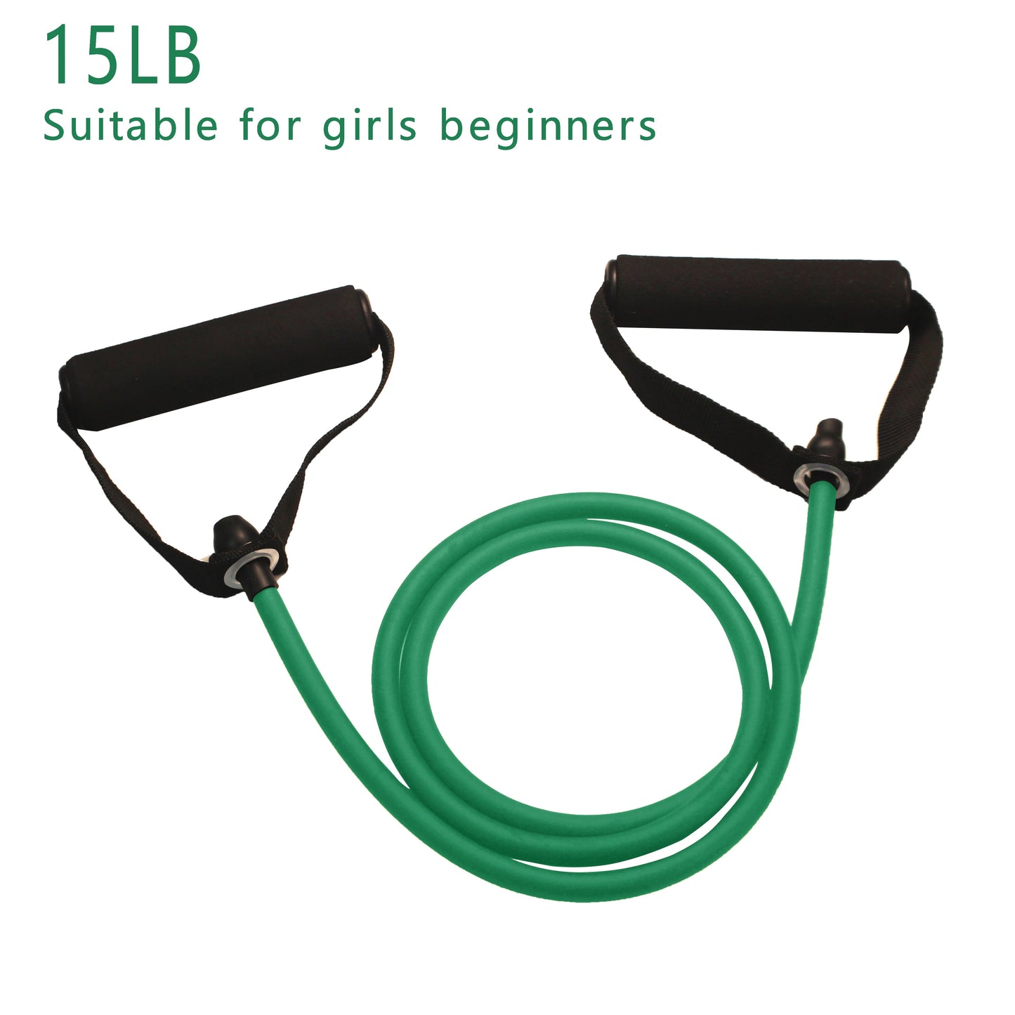 Resistance Bands With Handles, Exercise Bands, Workout Bands With Handles For Men Women, Strength Training Equipment At Home ferrersa