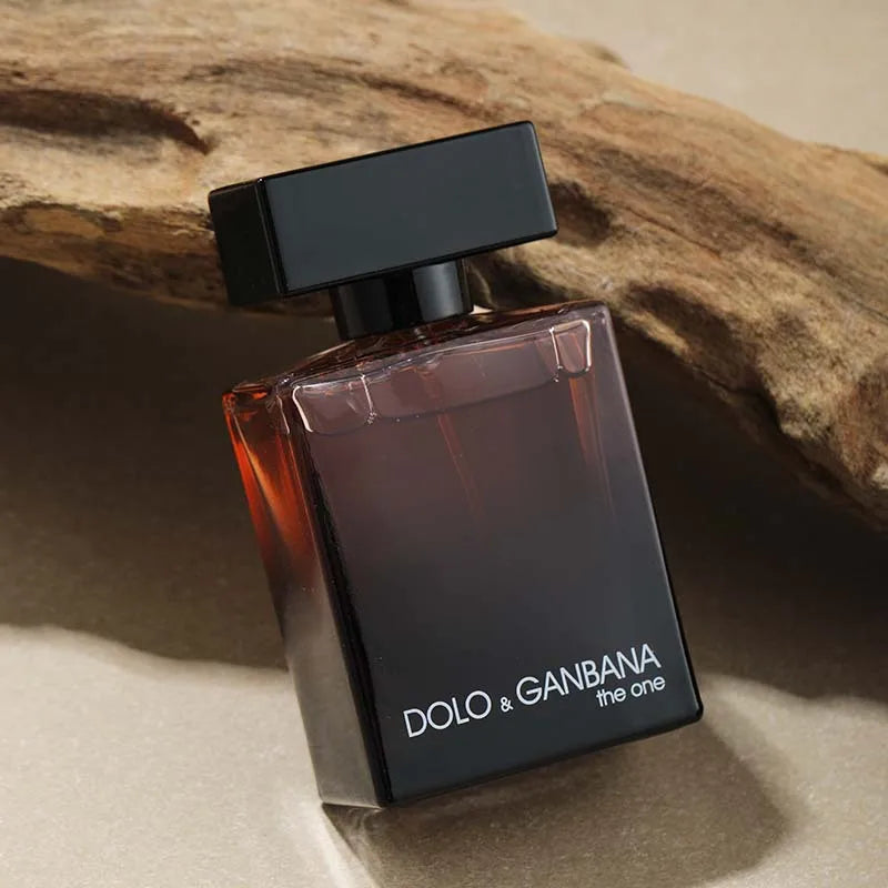Perfume Men Perfume Spray  Floral Vibrant Light Fragrance Gentleman