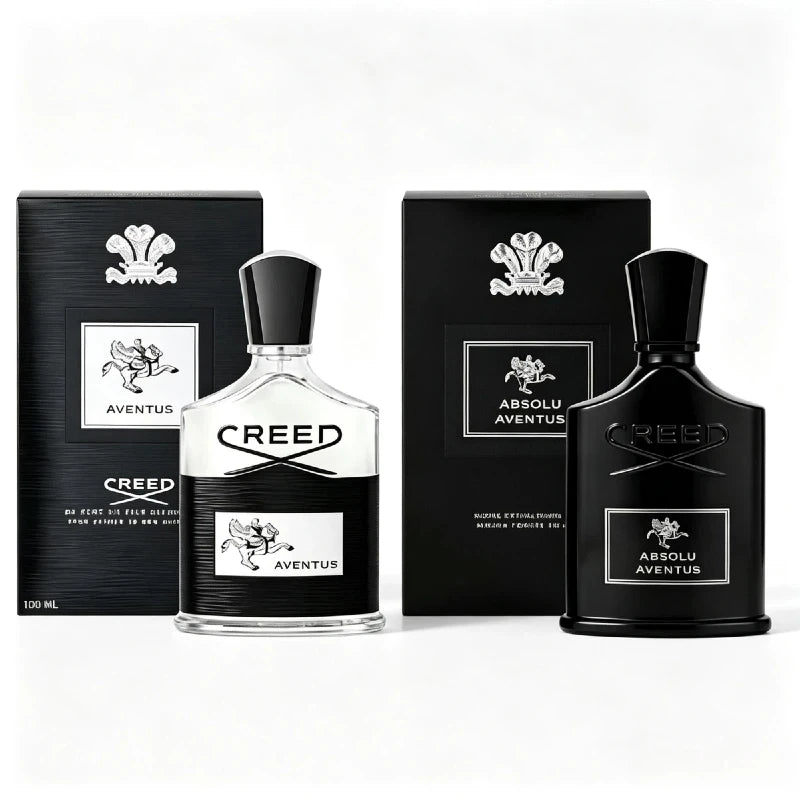 Creed Aventus Eau De Parfum 120ml 4.0fl.oz  Men Perfume Fruity
