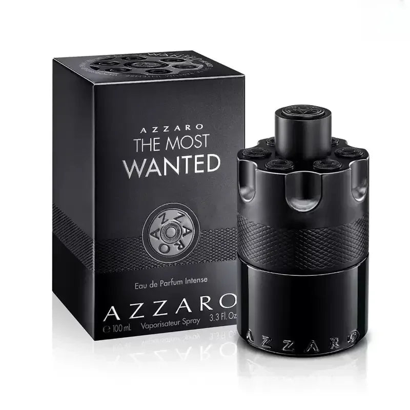 Azzaro The Most Wanted Parfum- for Men for Date Night