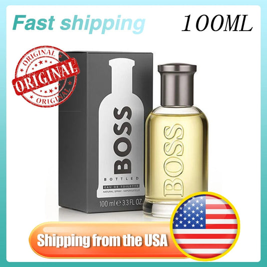 Original Inspired Perfume for Men-Fresh Spicy&Woody Aromatic Fragrance,Long Lasting Professional Scent for Office and Daily Wear ferrersa