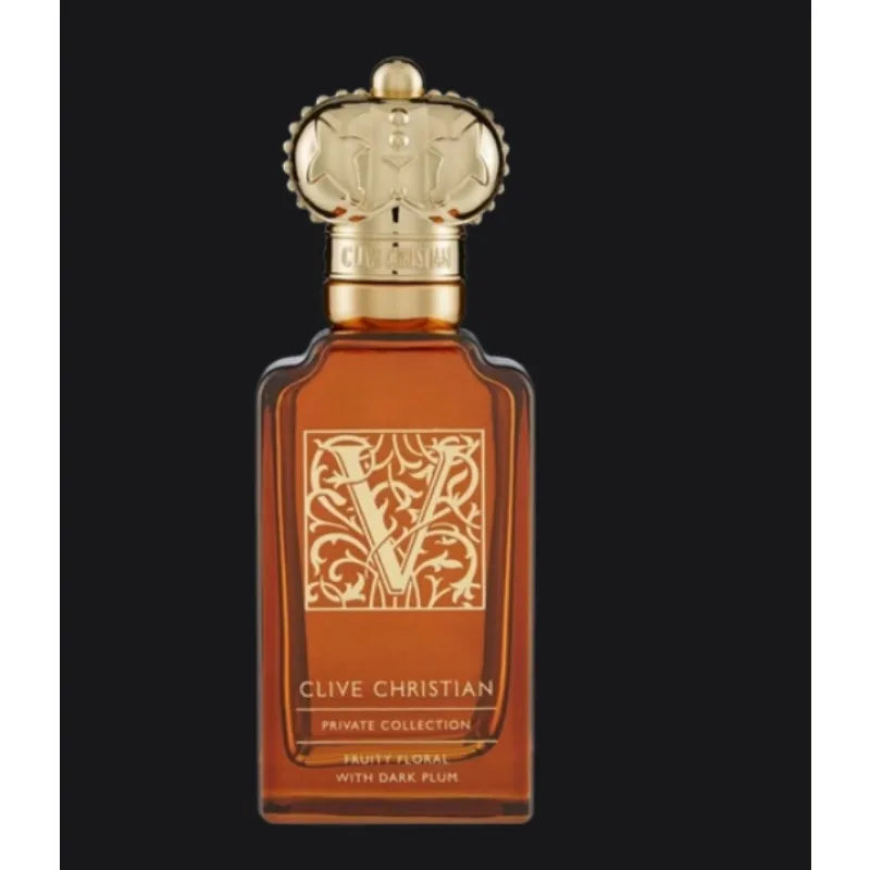 Clive Christian Blonde Amber Fresh Unisex Perfume 50ml