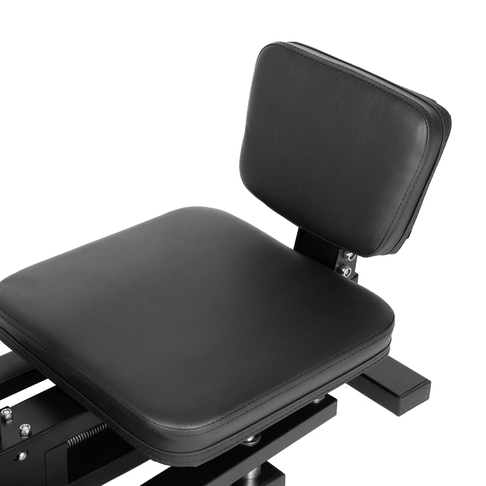 Leg Stretcher Fitness Training Equipment Sports Flexibility Stretching Machine 3 Bar 100KG for Ballet Yoga Home Gym Exercise ferrersa