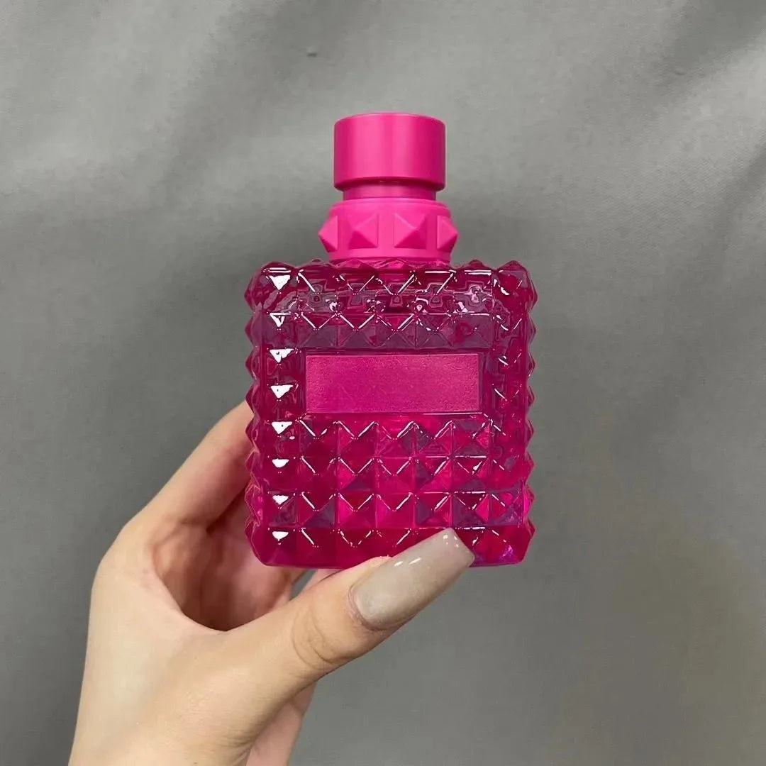 100ML Perfume Charming  Fragrance Born in Roma
