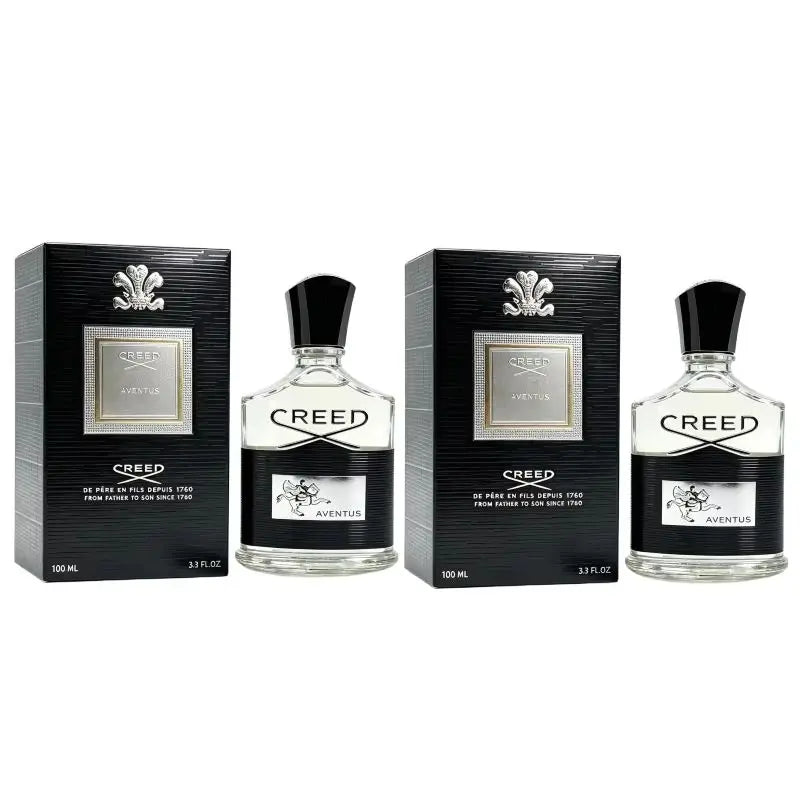 Creed Aventus Eau De Parfum 120ml 4.0fl.oz  Men Perfume Fruity
