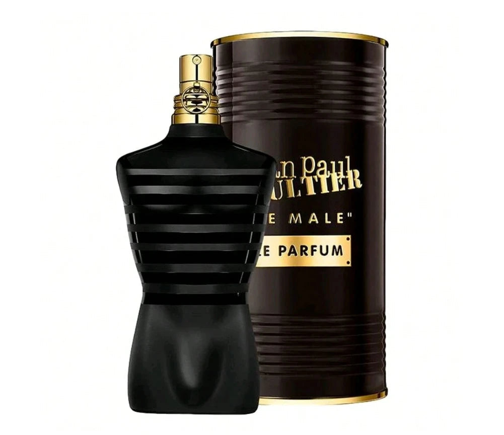 Jean Paul Gaultier Le MALE ELIXIR By Jean Paul Gaultier For Men ferrersa
