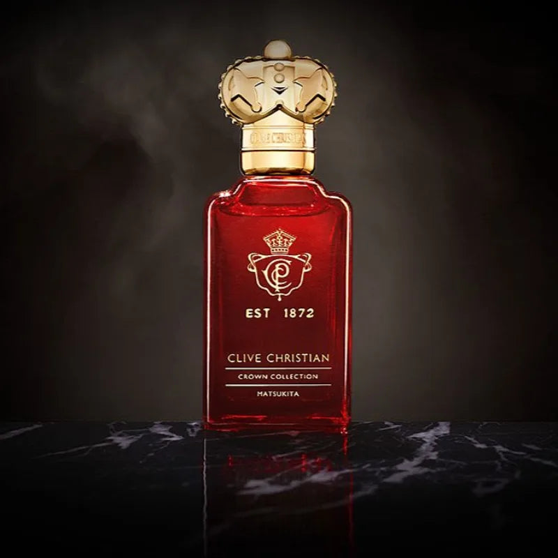 Clive Christian Blonde Amber Fresh Unisex Perfume 50ml