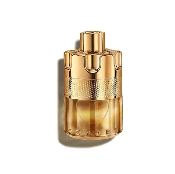 Azzaro The Most Wanted Parfum- for Men for Date Night