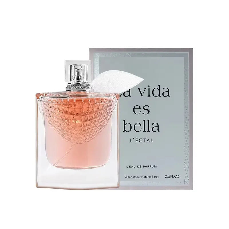 Woman Perfume Floral Parfum Female Women Fragrance Cologne