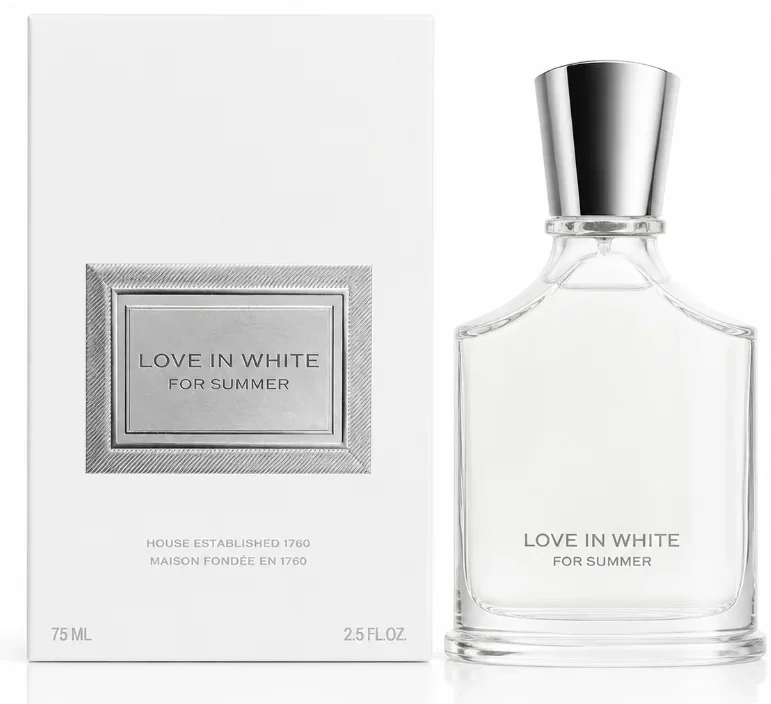 75ml Luxury Perfumes Importados Arabes Woody Floral Notes Cologne