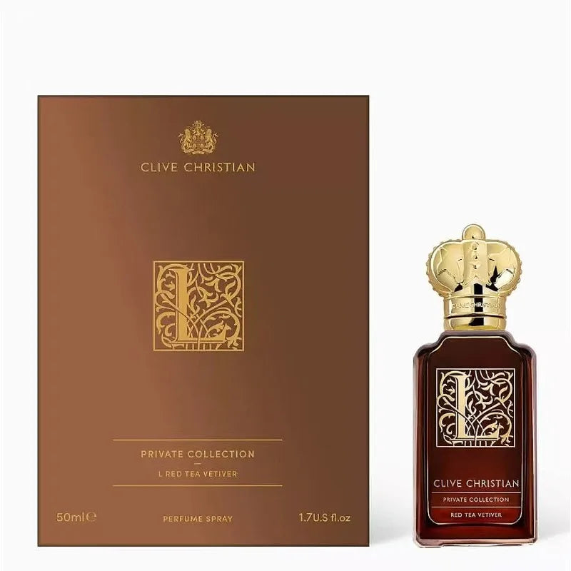 Clive Christian Blonde Amber Fresh Unisex Perfume 50ml