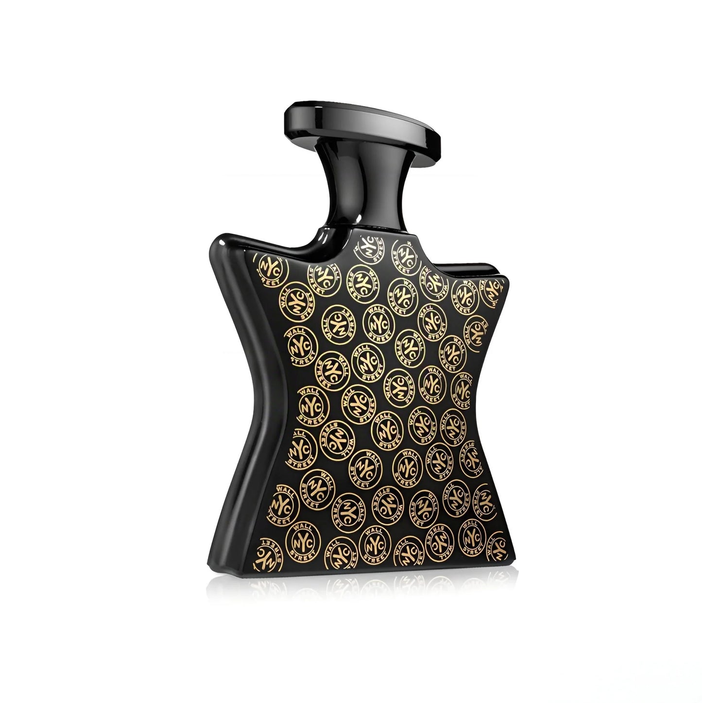 Bond No. 9 New York Wall Street Men's Eau De Parfum 3.4 Fl Oz
