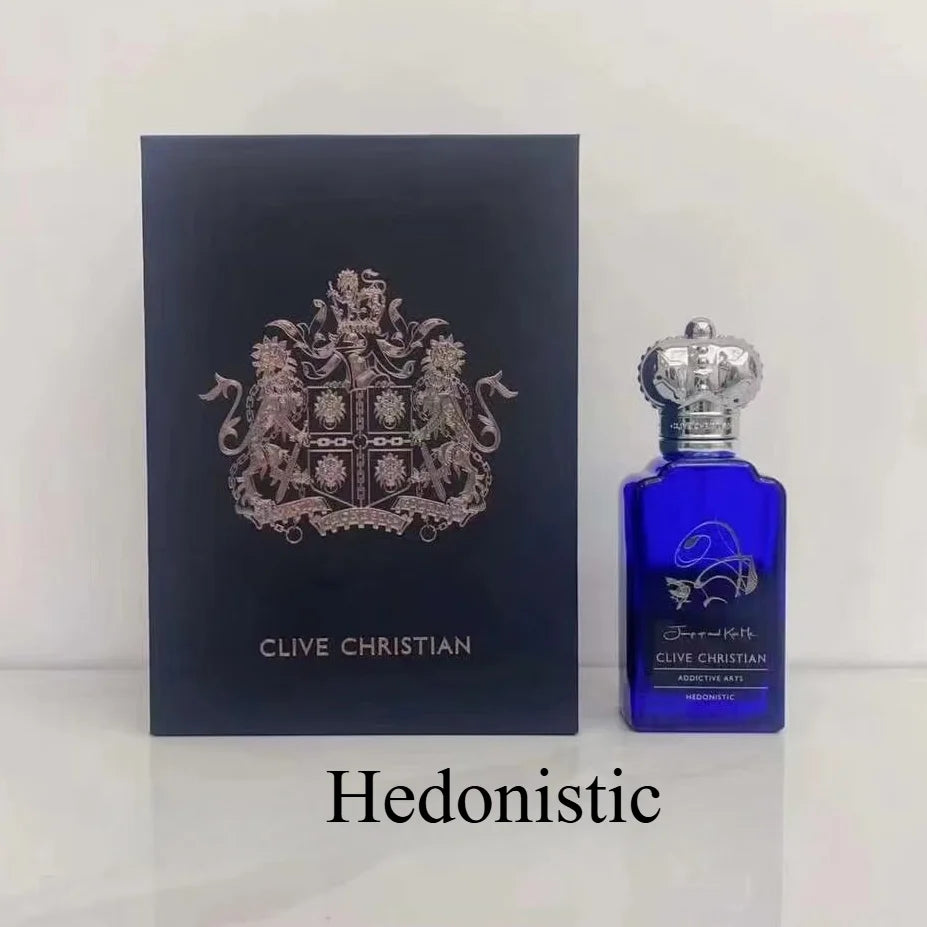 Clive Christian Blonde Amber Fresh Unisex Perfume 50ml