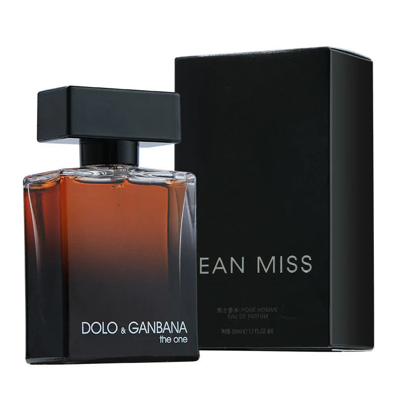Perfume Men Perfume Spray  Floral Vibrant Light Fragrance Gentleman