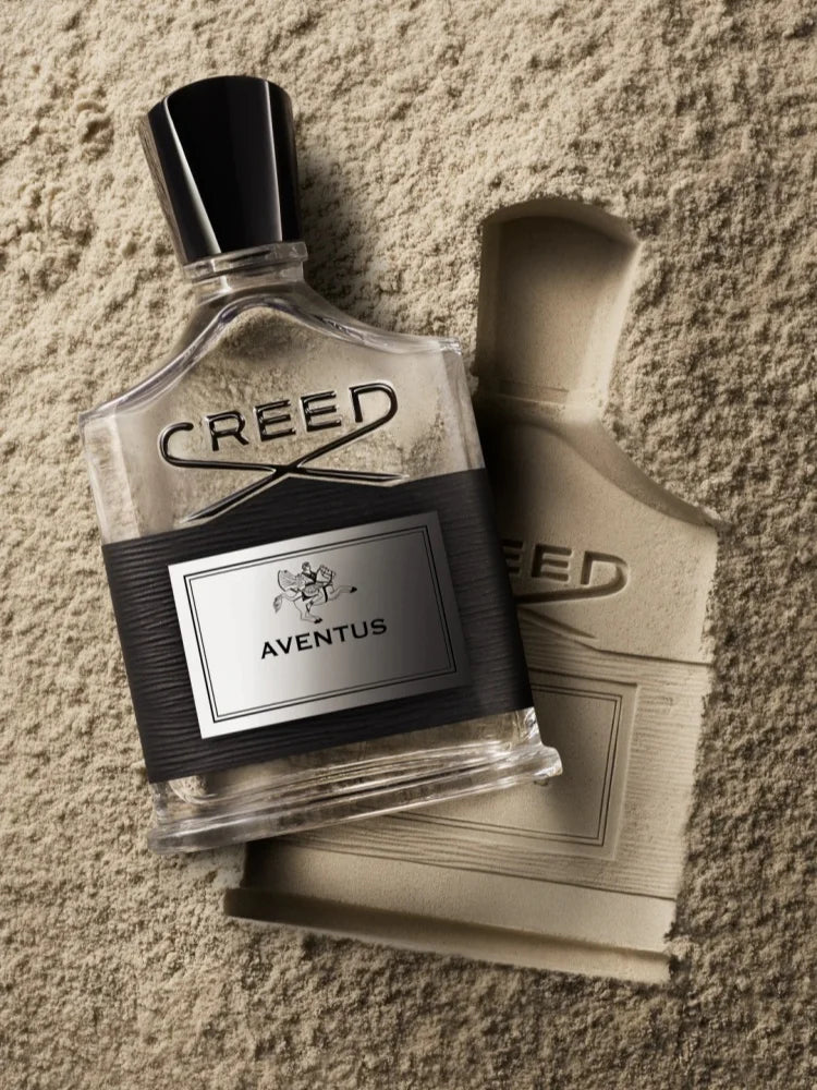 Creed Aventus Eau De Parfum 120ml 4.0fl.oz  Men Perfume Fruity
