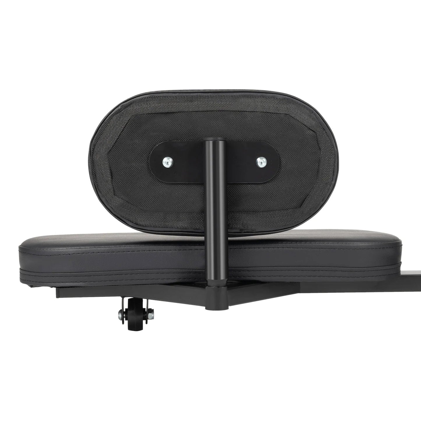 Leg Stretcher Fitness Training Equipment Sports Flexibility Stretching Machine 3 Bar 100KG for Ballet Yoga Home Gym Exercise ferrersa