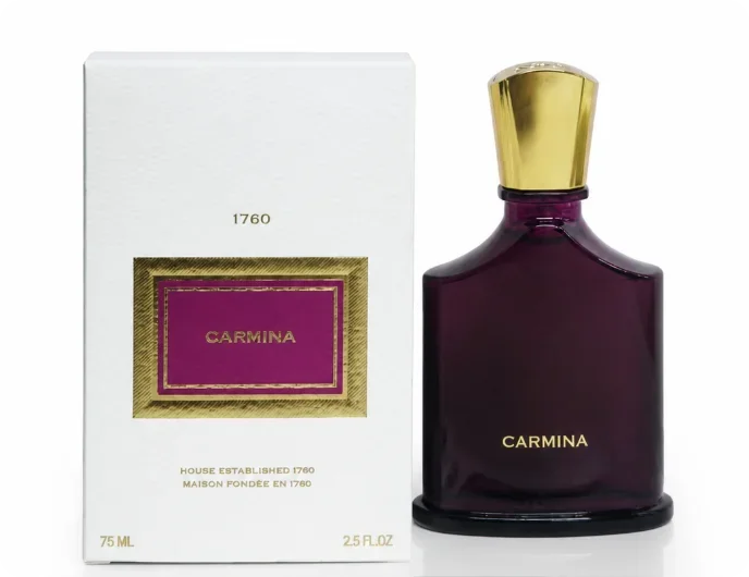 75ml Luxury Perfumes Importados Arabes Woody Floral Notes Cologne