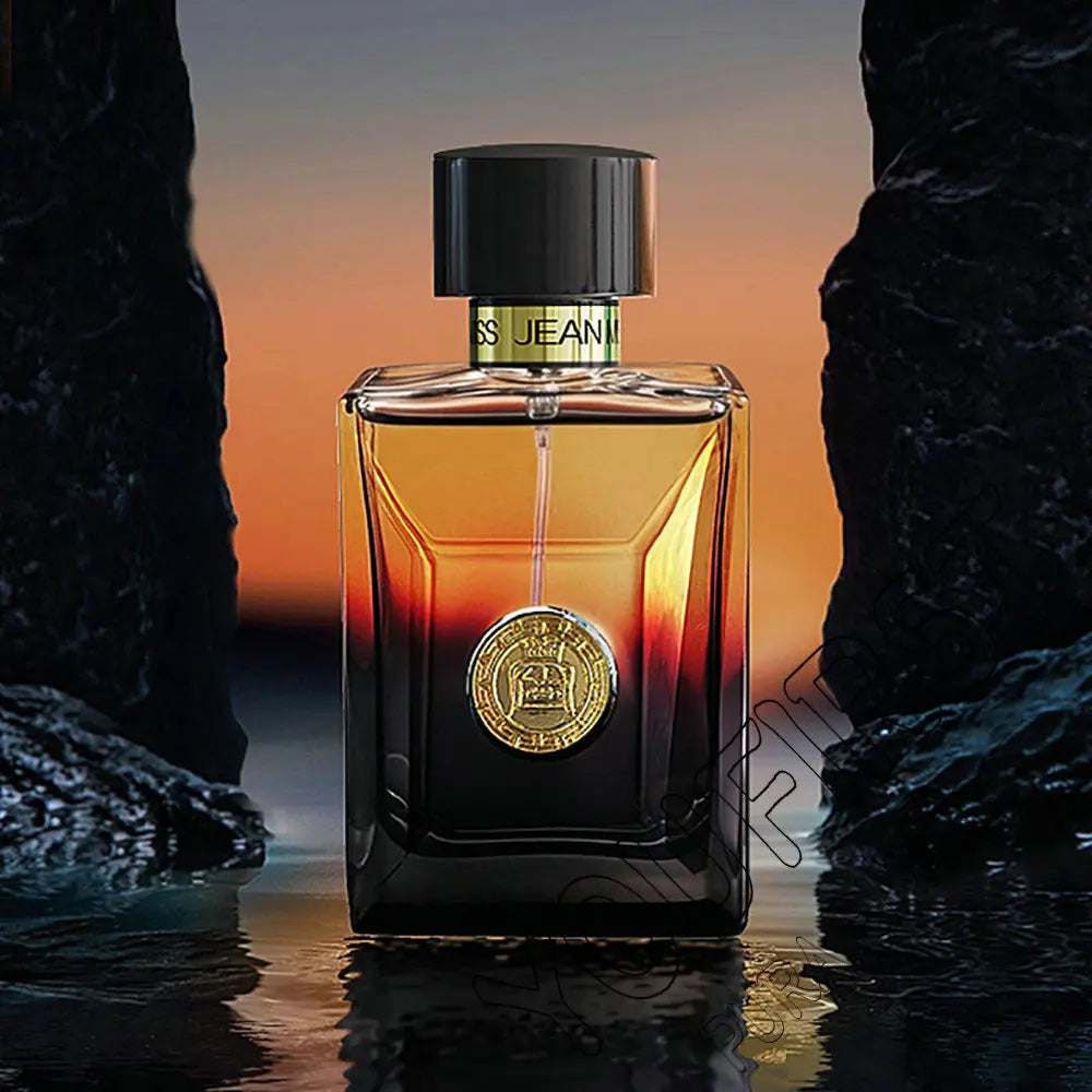 Ocean Scent Perfume Men Cologne 50ml Hombre &  Women Fragrance