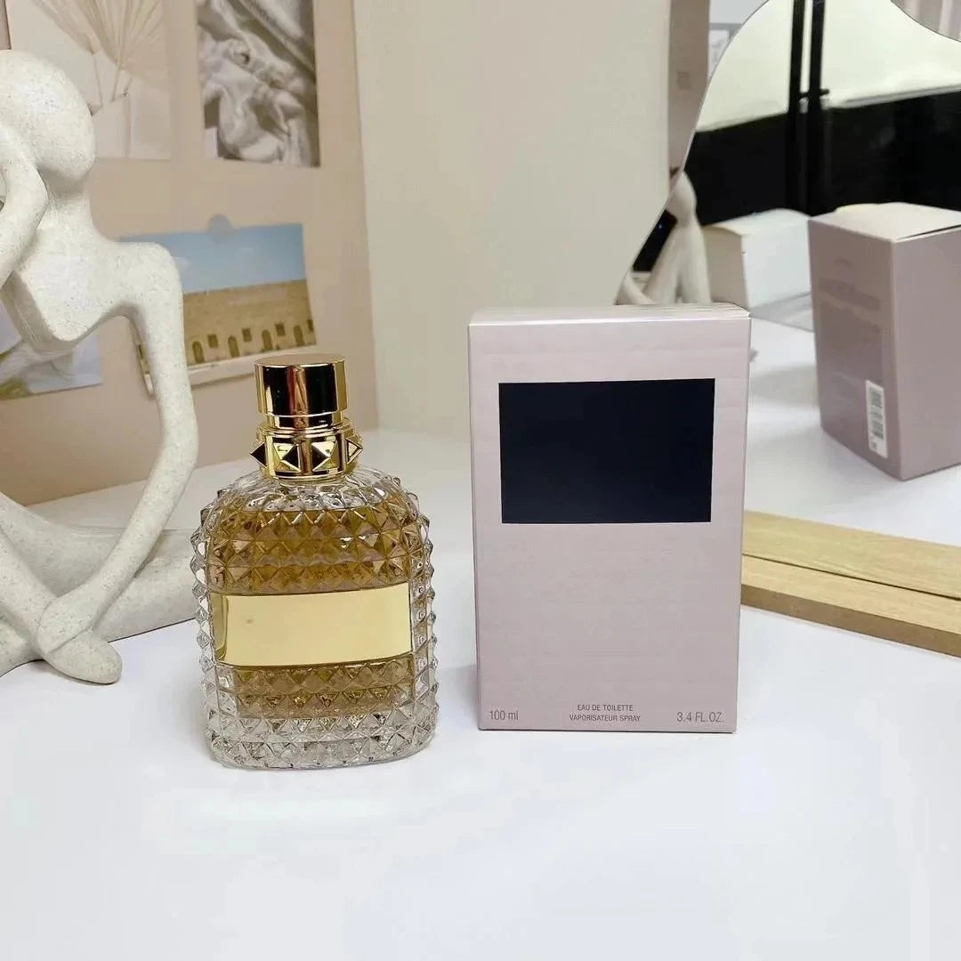 100ML Perfume Charming  Fragrance Born in Roma