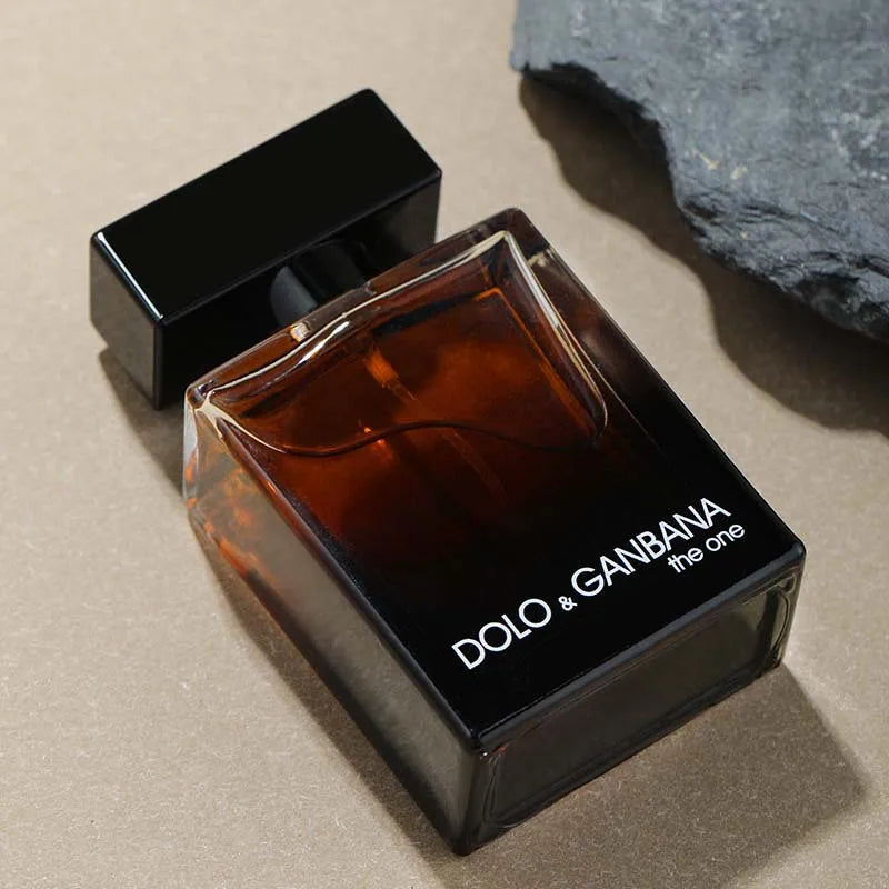 Perfume Men Perfume Spray  Floral Vibrant Light Fragrance Gentleman