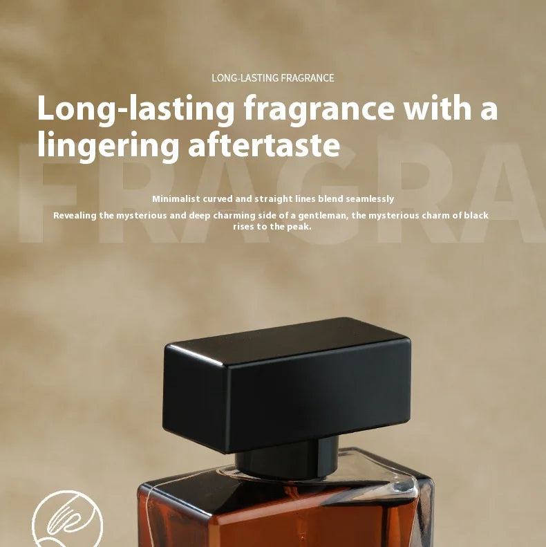Perfume Men Perfume Spray  Floral Vibrant Light Fragrance Gentleman