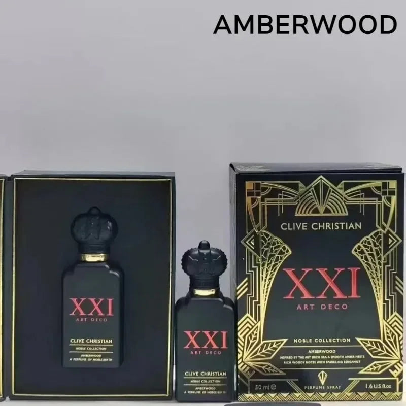 Clive Christian Blonde Amber Fresh Unisex Perfume 50ml