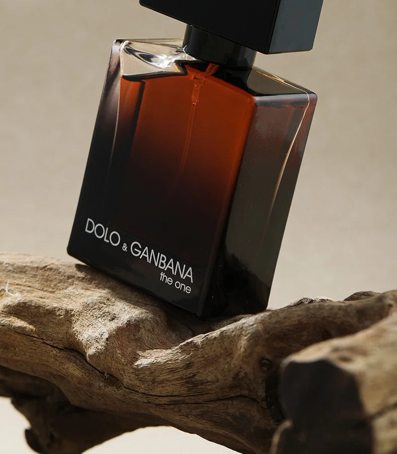 Perfume Men Perfume Spray  Floral Vibrant Light Fragrance Gentleman