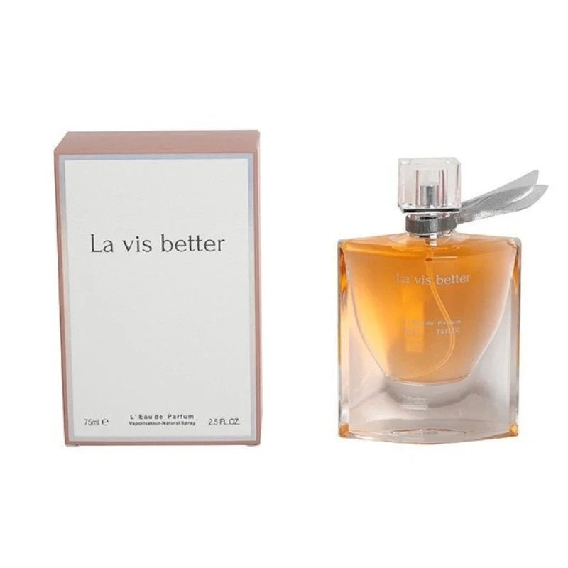 Woman Perfume Floral Parfum Female Women Fragrance Cologne