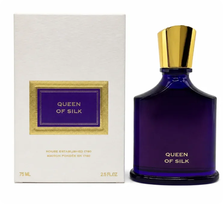 75ml Luxury Perfumes Importados Arabes Woody Floral Notes Cologne