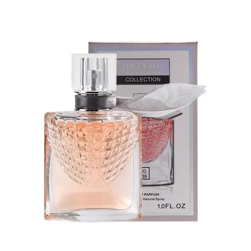 Woman Perfume Floral Parfum Female Women Fragrance Cologne