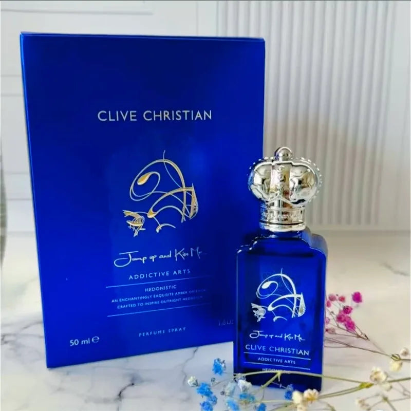 Clive Christian Blonde Amber Fresh Unisex Perfume 50ml