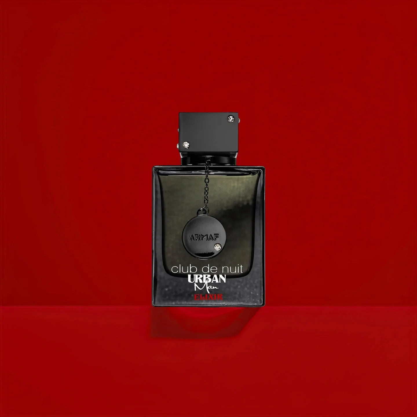 Armaf Club De Nuit Urban Man Elixir Men's perfume spray, 3.6oz Halloween, Christmas gifts ferrersa