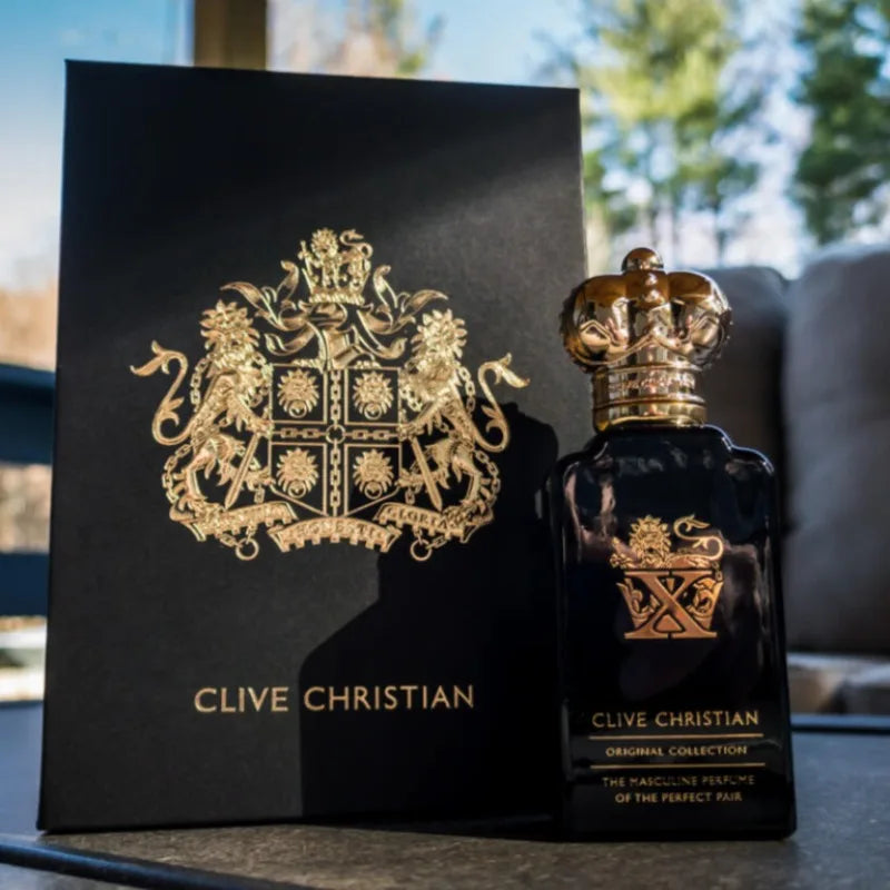 Clive Christian Blonde Amber Fresh Unisex Perfume 50ml
