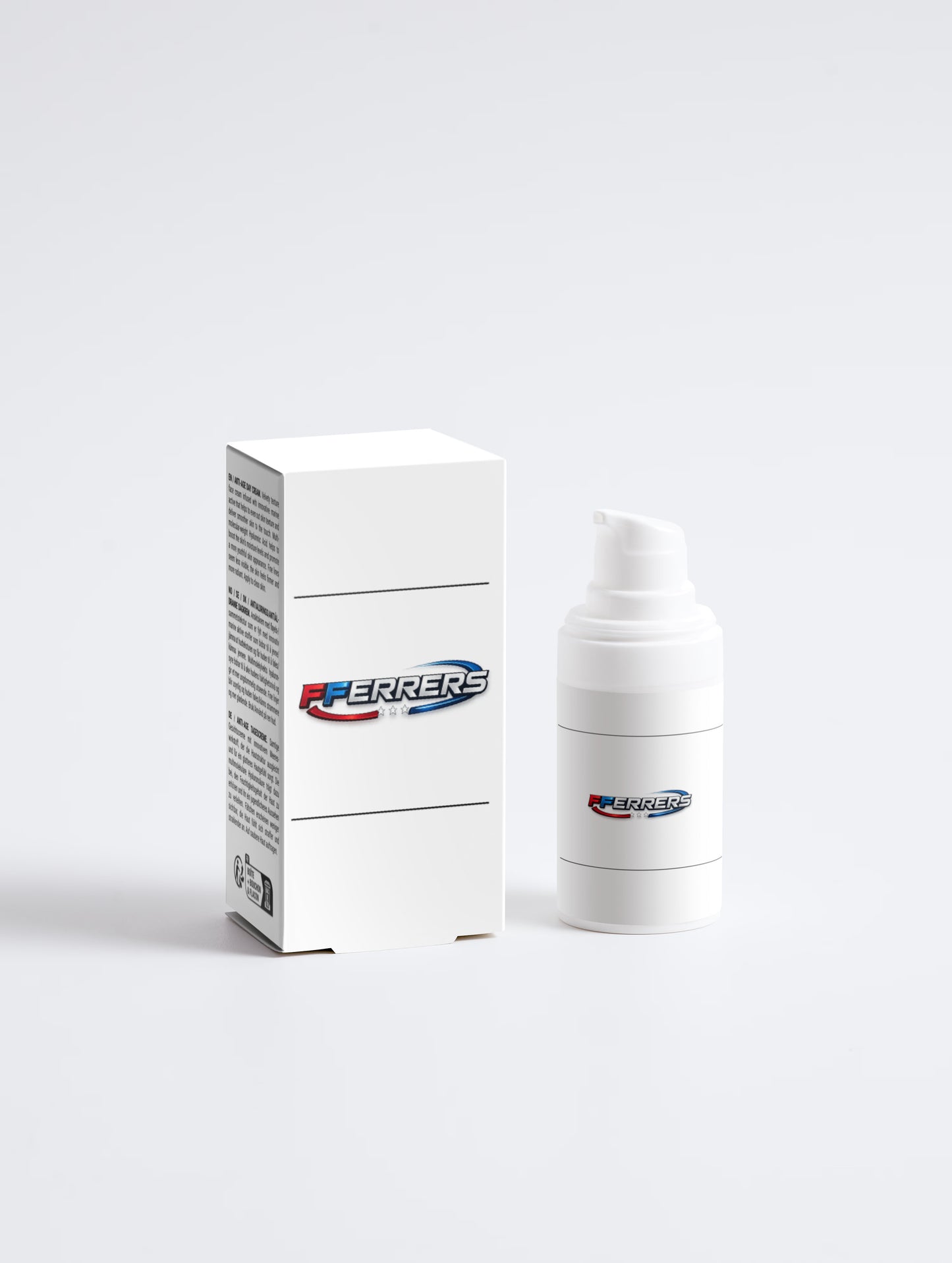 Anti-Age Day Cream