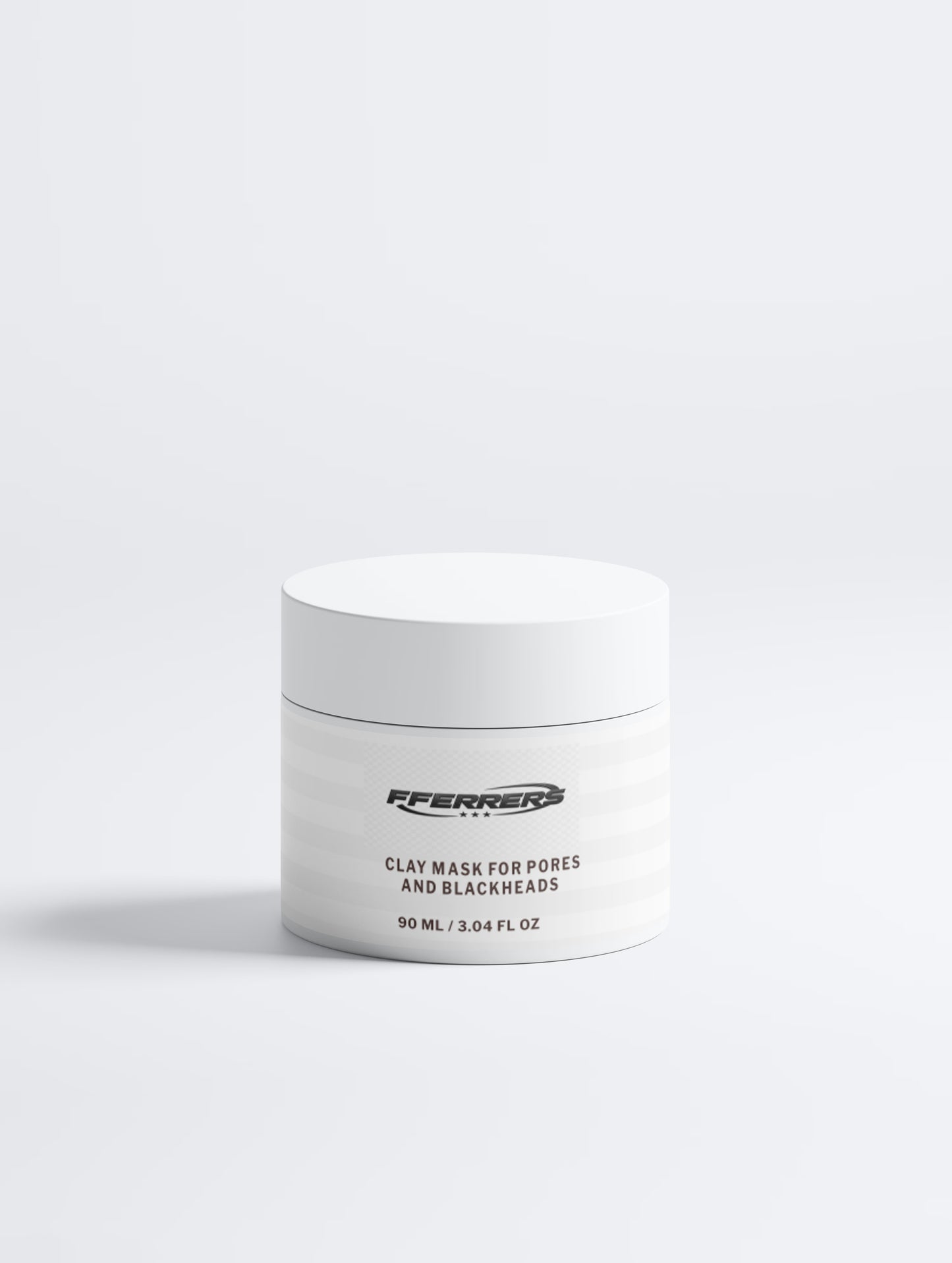 Clay Mask for Pores and Blackheads