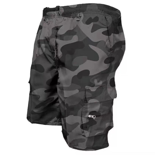 Men's Casual Work Pants Loose Summer ferrersa