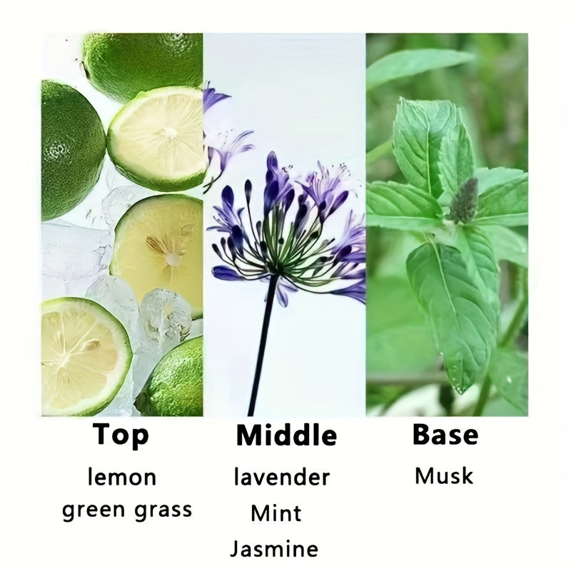[BIRAE Musk Perfume] BIRAE Musk Perfume Spray for Men - Eau De Parfum Men Fragrance Oil ferrersa