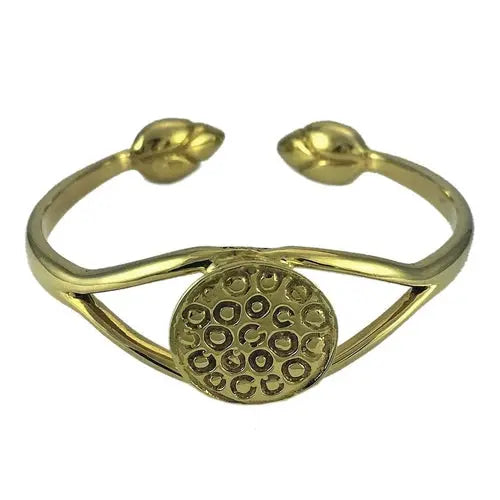 Bombshell Lotus Cuff ferrersa