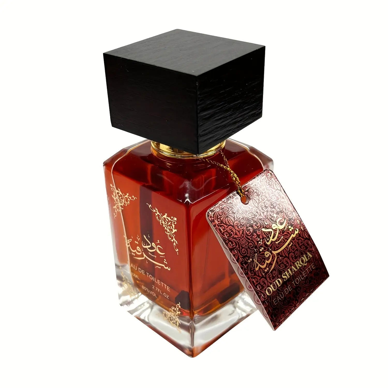 Men'S Luxury Arabic Perfume- Long-lasting Agarwood And Woody Aroma, - No, Suitable For Day And Night Wear, Special Occasions And Daily Use Men'S Luxury Gift, Elegant Packaging, Exquisite Scent, Woody Aroma.. ferrersa